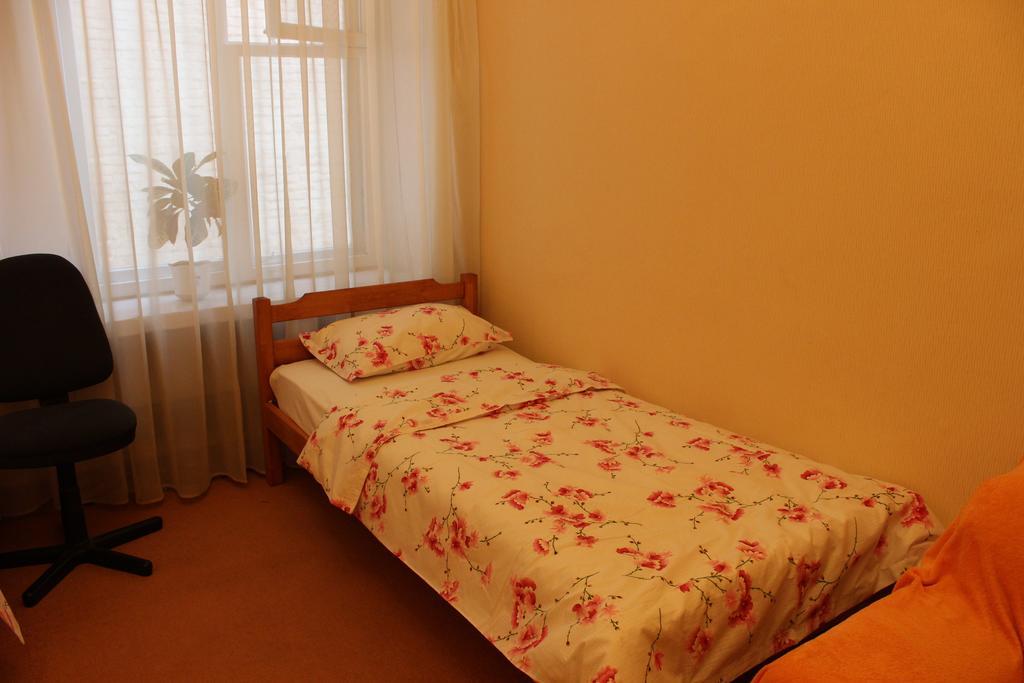 Salve Hostel Kiev Ruang foto